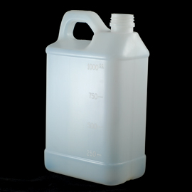 BIDON 1000 ML NATURAL